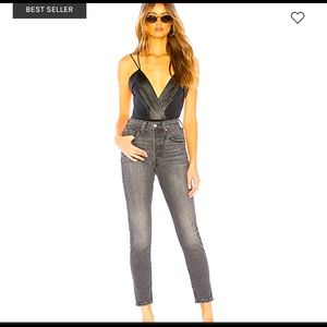 Levis 501 Skinny Jeans